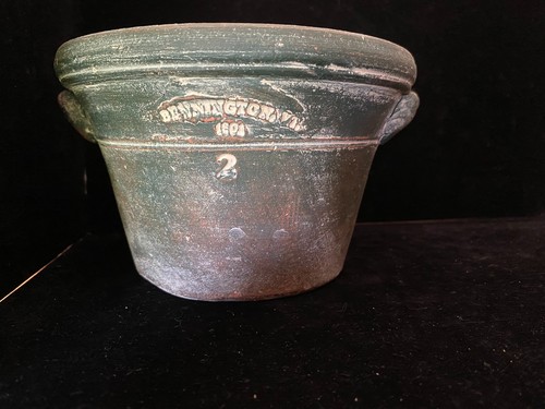 Vintage bennington pottery - vintage,