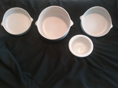 Set bennington pottery - set,