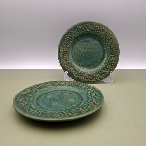 United crafts bennington - crafts,