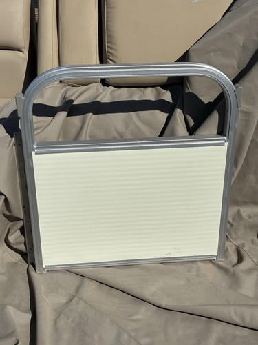 Bennington oem pontoon - oem,