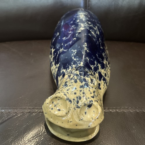 Vintage bennington pottery - bennington,
