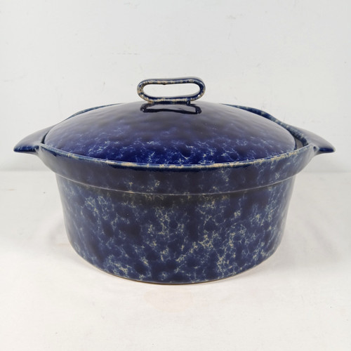 Bennington potters quart - bennington,