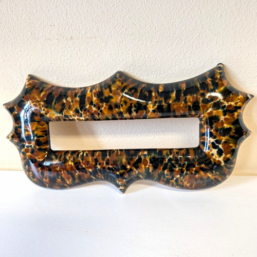 Unusual bennington pottery - unusual,