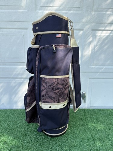 Bennington golf cart bag way - cart,