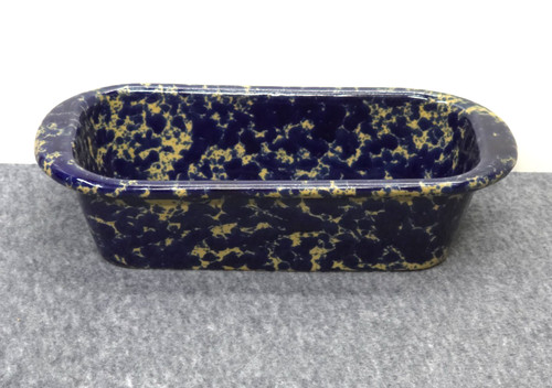 Bennington potters 1874 blue - potters,