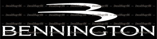 Bennington boats outdoor - bennington,