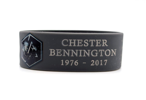 Chester bennington memorial - -,