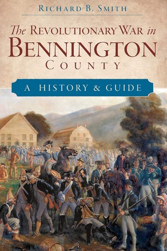 The revolutionary war - the, in