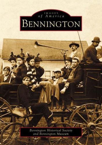 Bennington - bennington,
