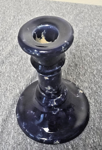 Bennington potters blue - bennington,