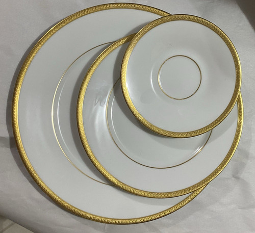 Oxford bone china bennington - oxford,