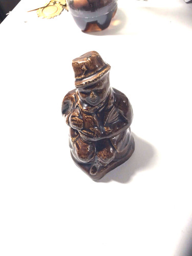 Rockingham bennington pottery - rockingham,
