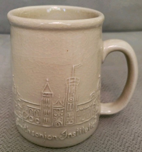 Bennington smithsonian - bennington,