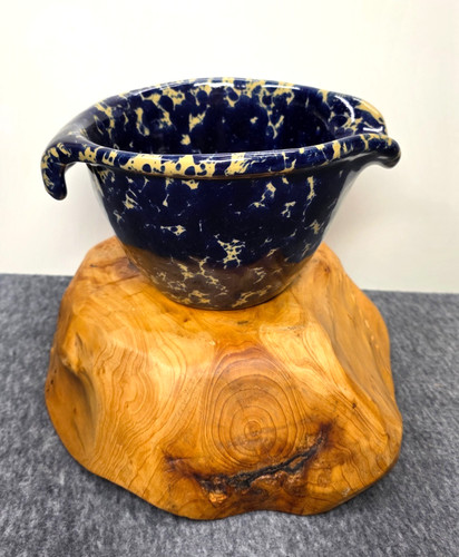 Bennington potters blue - bennington,