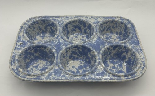 Bennington potters blue white - blue,