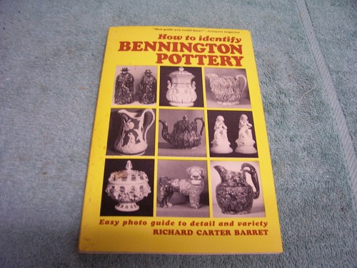 How identify bennington - to,